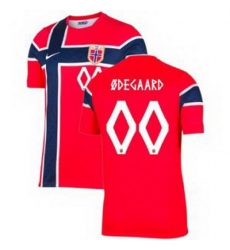 Men 00 Norway Custom 2026 Home Stadium Replica Jersey 1 Men 00 Norway Custom 2026 Home Stadium Replica Jersey 1