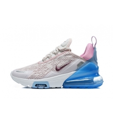 Nike Air Max 270 Women Shoes 6803 Nike Air Max 270 Women Shoes 6803