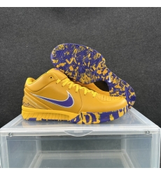 Kobe Bryant Shoes 2026 Full Size 005