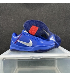 Kobe Bryant Shoes 2026 Full Size 006