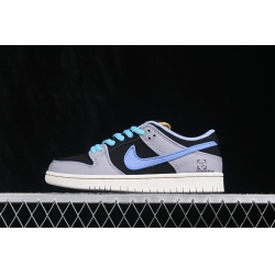 Nike Dunk Low Retro Women Shoes 681091