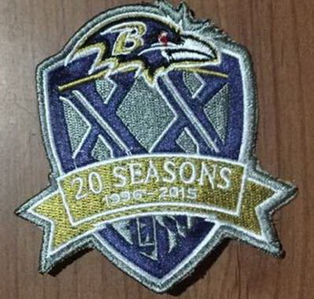 NFL Patch 026 Biaog