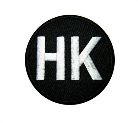 Men Harry Kalas HK Philadelphia Phillies Memorial Sleeve Jersey Patch 2009 Biaog