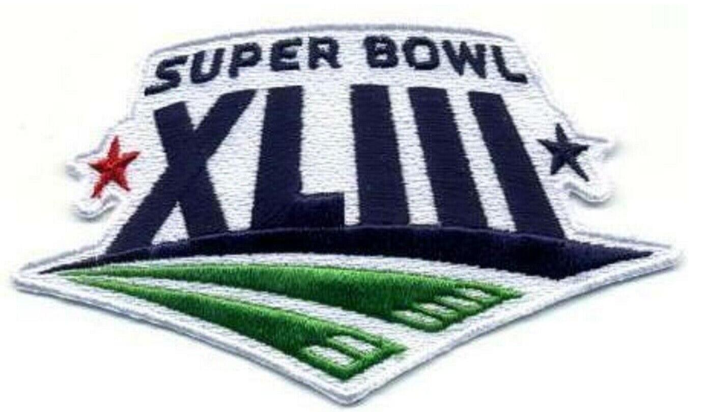 Super Bowl XLIII Biaog