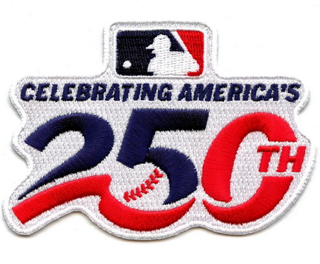 Women Houston Astros Celebrating America 250th annivesary Patch Biaog